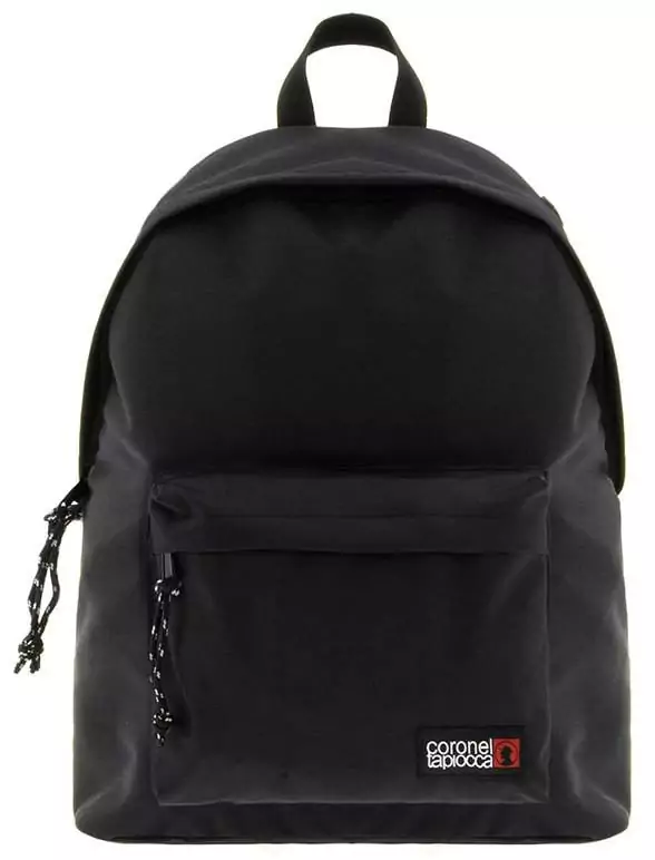 Mochila Urban Coronel Tapiocca Mochila Urban Coronel Tapiocca