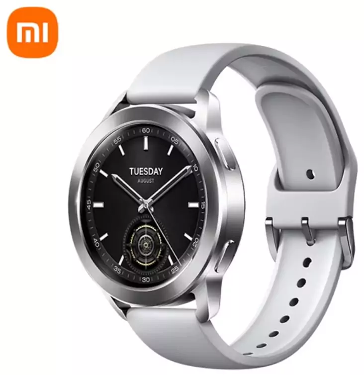 Xiaomi Watch S3 Xiaomi Watch S3