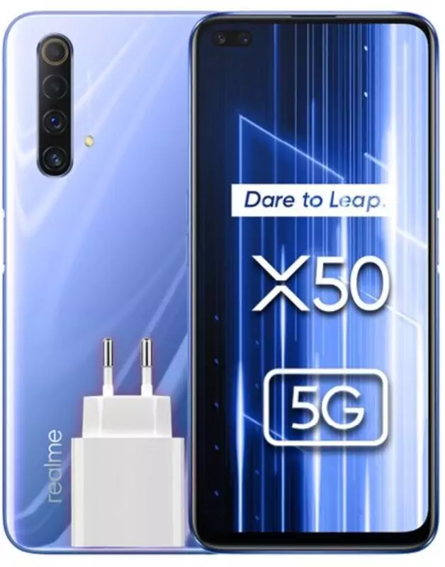 Realme X50 6GB/128GB Realme X50 6GB/128GB