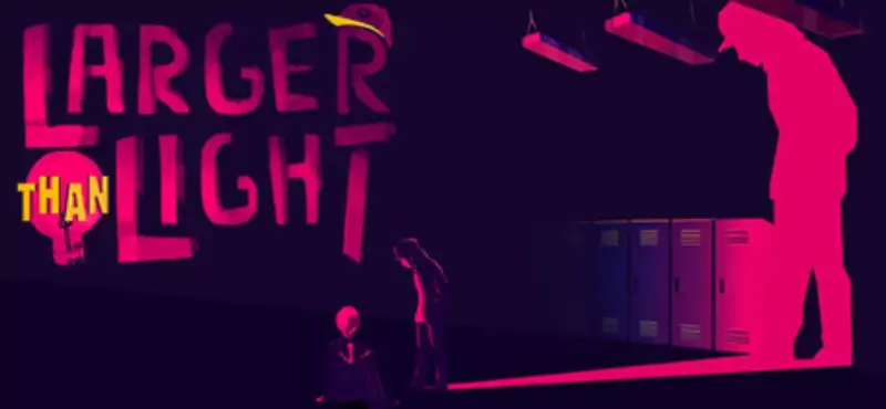 Larger Than Light para PC (DRM-Free) Larger Than Light para PC (DRM-Free)