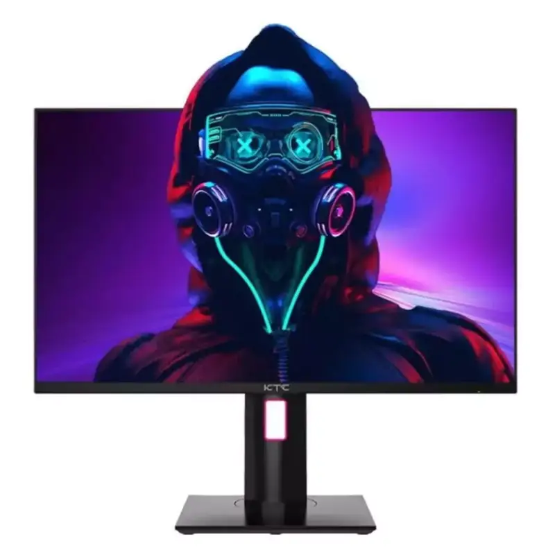 Monitor gaming KTC 27" 1440p 165hz Monitor gaming KTC 27" 1440p 165hz