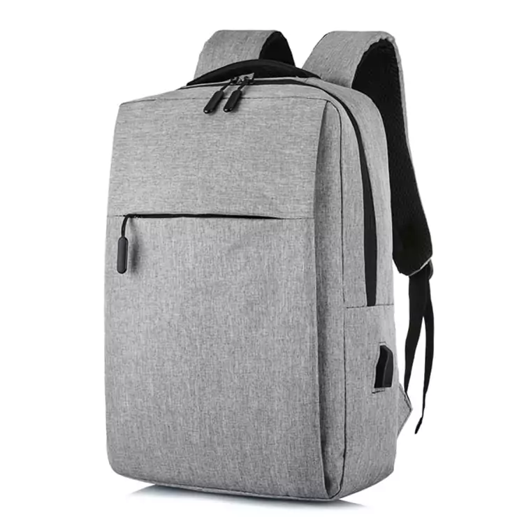 Mochila acolchada para portátiles de 15,6" Mochila acolchada para portátiles de 15,6"