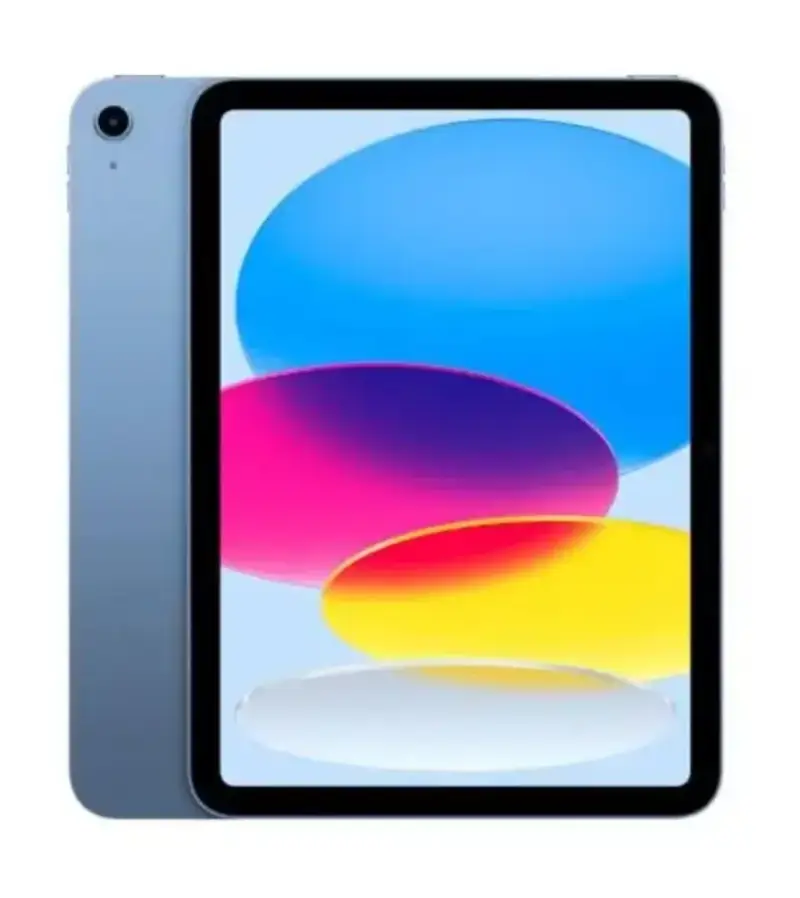 iPad 11ª Gen 2025 11" Wi-Fi 128GB iPad 11ª Gen 2025 11" Wi-Fi 128GB