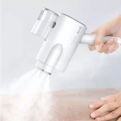 Vaporizador Xiaomi Deerma DEM-HS006 Vaporizador Xiaomi Deerma DEM-HS006