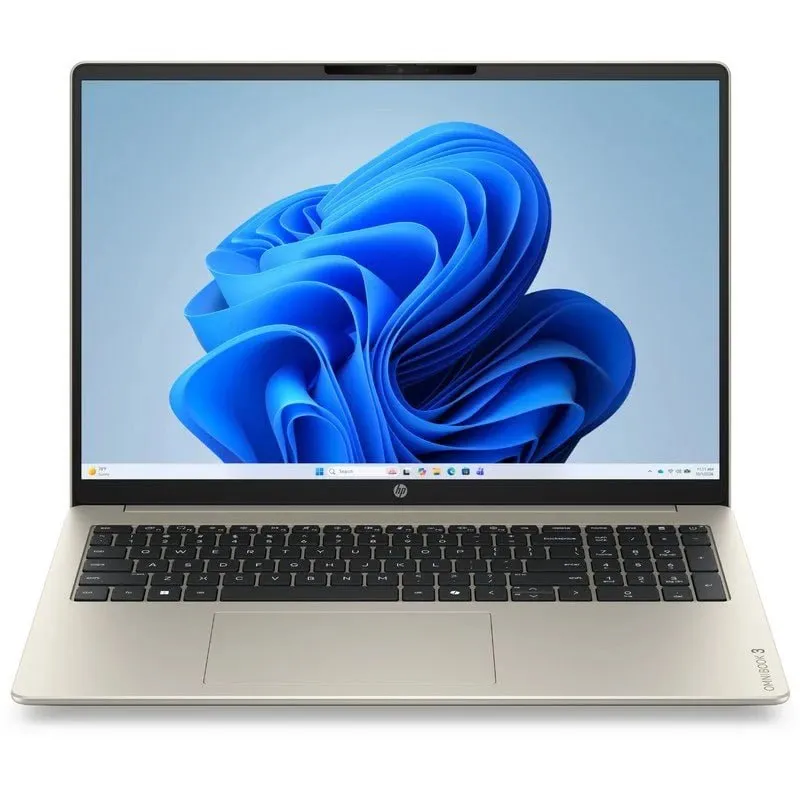 Portátil HP 16" Intel Core 5 120U 24GB 1TB Portátil HP 16" Intel Core 5 120U 24GB 1TB