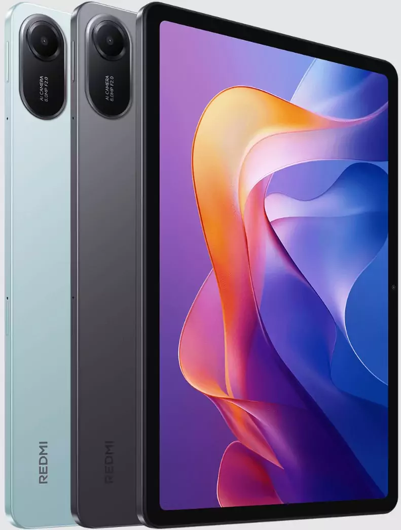 Xiaomi Redmi Pad 2 6GB 128GB Xiaomi Redmi Pad 2 6GB 128GB