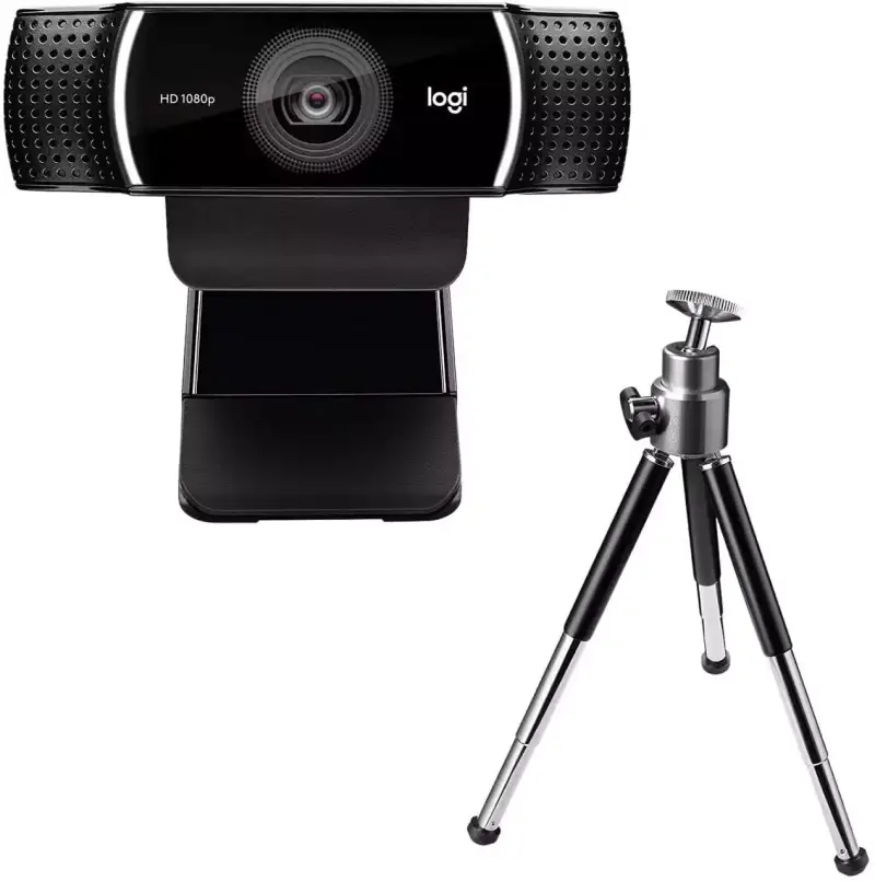 Logitech C922 Pro Stream Logitech C922 Pro Stream
