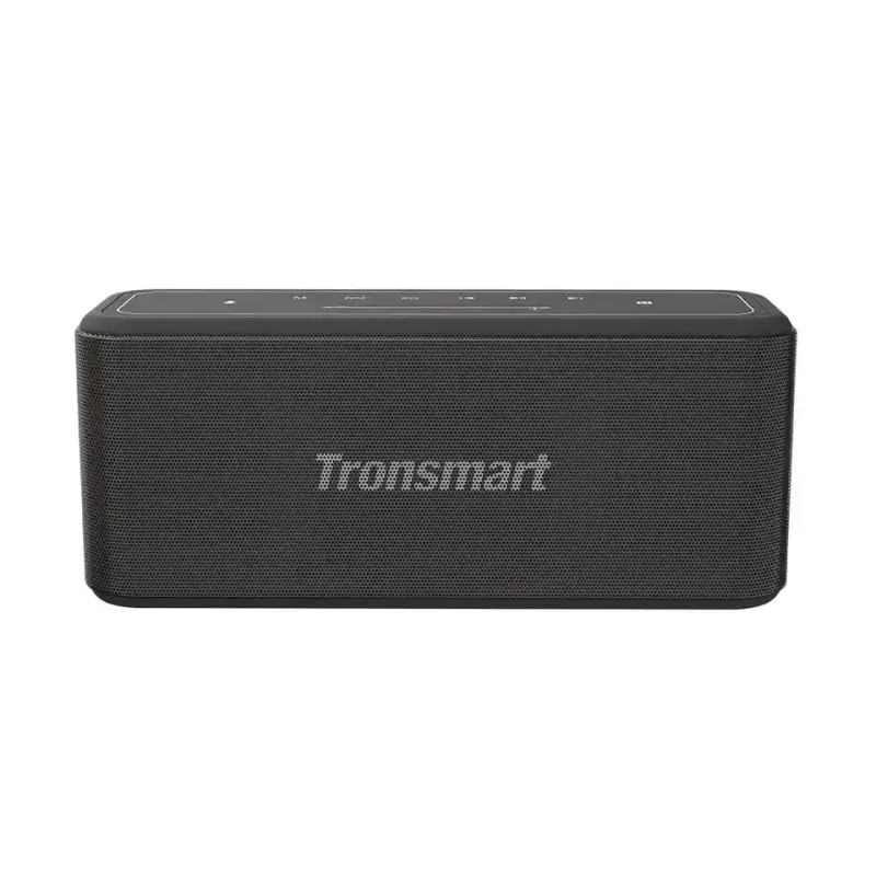 Altavoz Bluetooth Tronsmart Mega Pro Altavoz Bluetooth Tronsmart Mega Pro