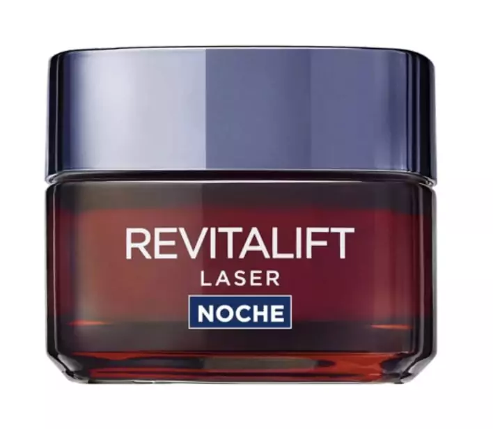 Crema de noche L'Oreal Paris Revitalift Crema de noche L'Oreal Paris Revitalift