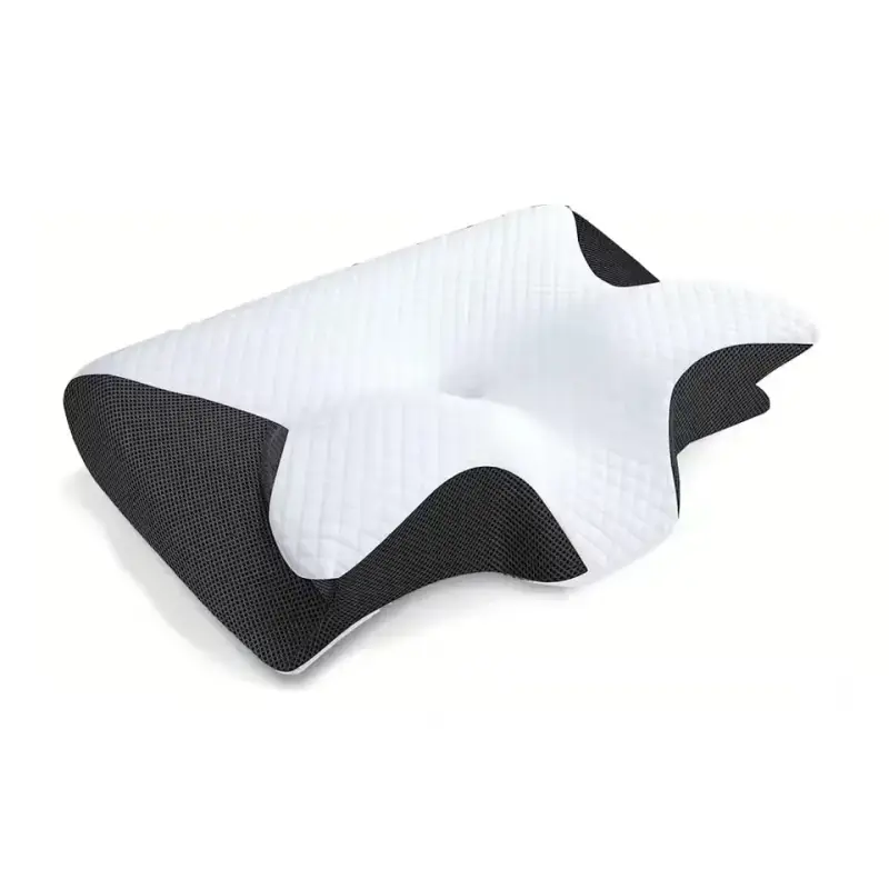 Almohada con memoria para dormir Almohada con memoria para dormir