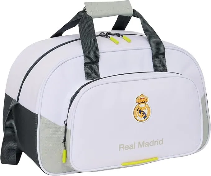 Bolsa deporte 22L Real Madrid 25/26 40x23x24 cm Bolsa deporte 22L Real Madrid 25/26 40x23x24 cm