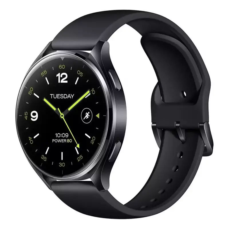 Xiaomi Watch 2 WearOS Xiaomi Watch 2 WearOS