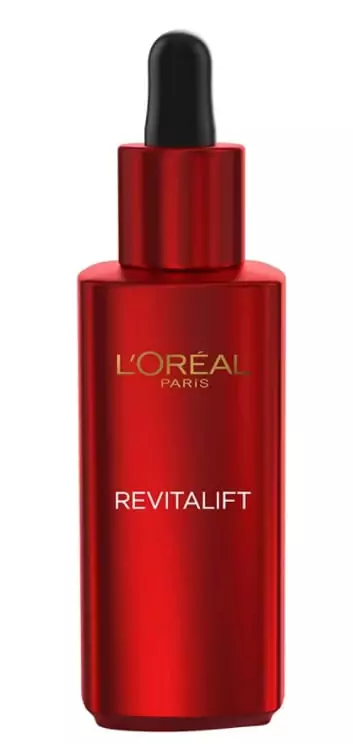 L'Óreal Revitalift White Serum Facial 30 ml L'Óreal Revitalift White Serum Facial 30 ml