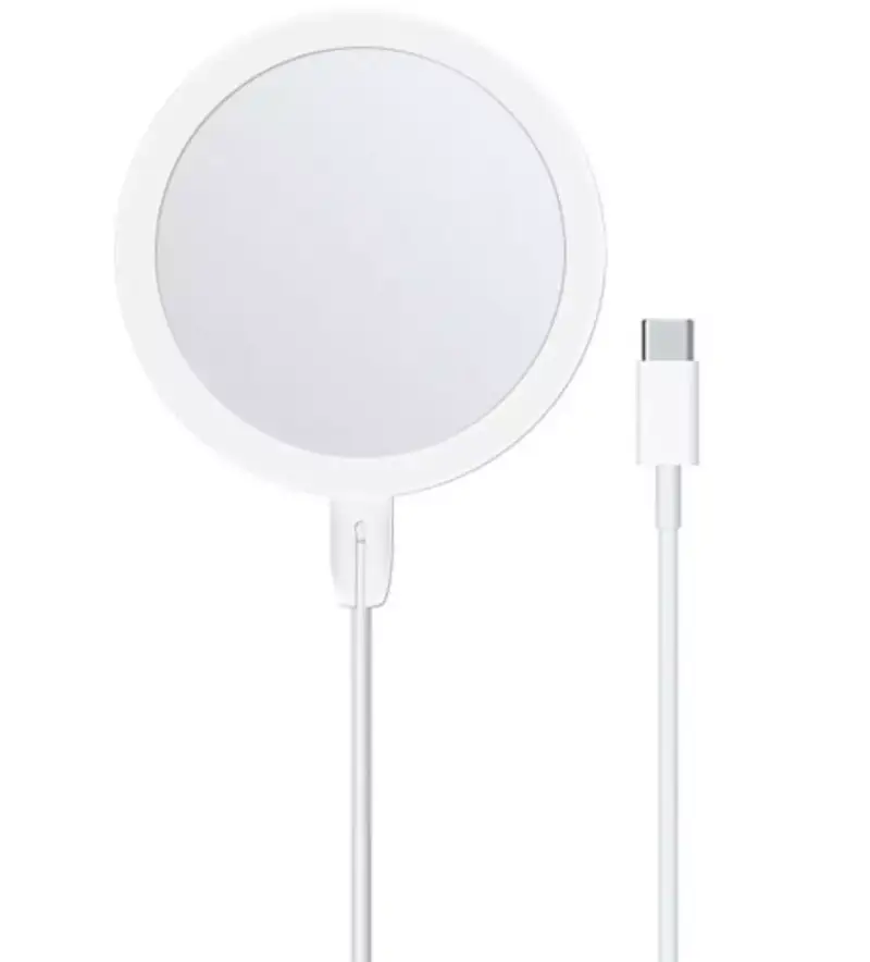 Cargador magnético para iPhone 20W Cargador magnético para iPhone 20W