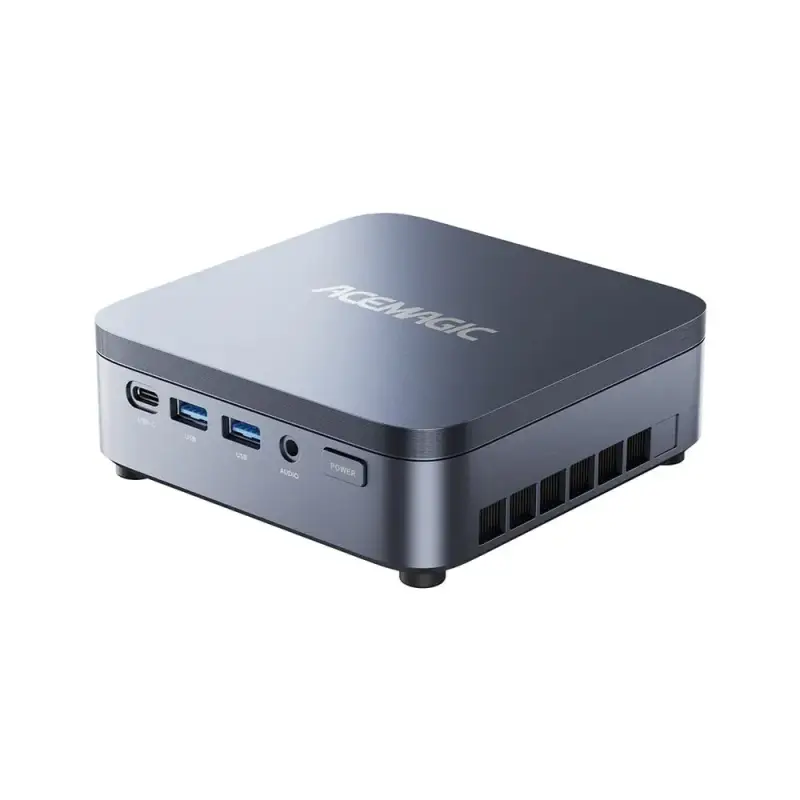 Mini PC ACEMAGIC M5 Intel® Core™ i7-14650HX 32GB + 1TB Mini PC ACEMAGIC M5 Intel® Core™ i7-14650HX 32GB + 1TB