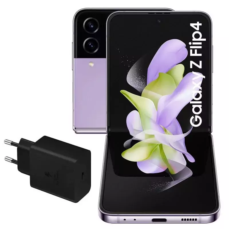 Samsung Galaxy Z Flip4 8GB/128GB Samsung Galaxy Z Flip4 8GB/128GB