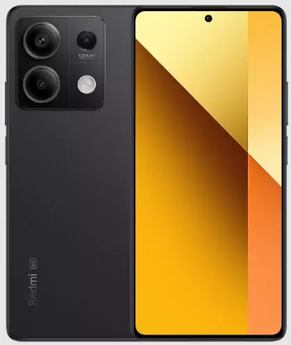 Xiaomi Redmi Note 13 5G 6GB 128GB Xiaomi Redmi Note 13 5G 6GB 128GB