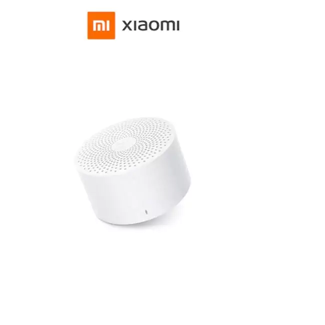 Xiaomi Altavoz portátil con IA Xiaomi Altavoz portátil con IA