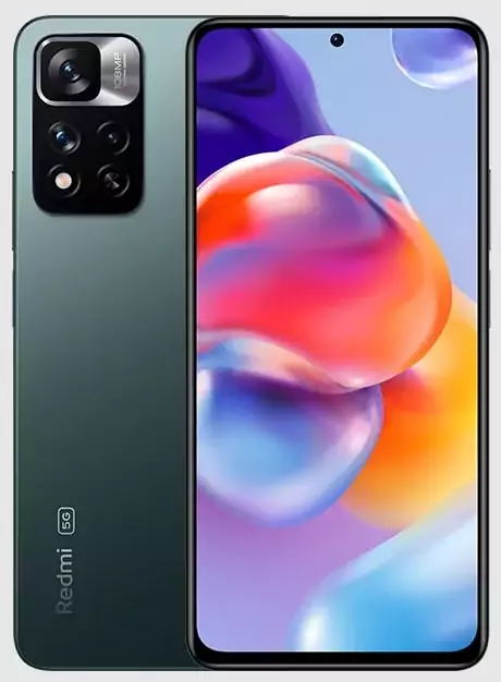 Xiaomi Redmi Note 11 Pro+ 5G 6GB 128GB Xiaomi Redmi Note 11 Pro+ 5G 6GB 128GB