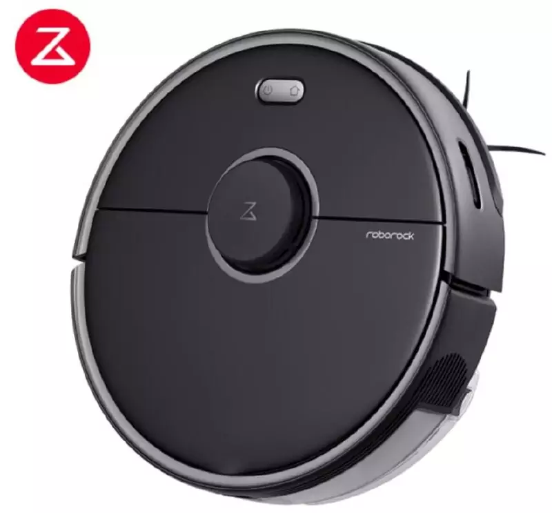Roborock S5 Max Roborock S5 Max