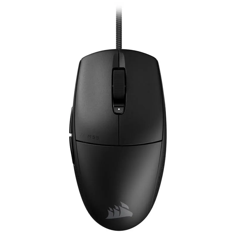 Ratón Corsair M55 16000 Dpi 55g Ratón Corsair M55 16000 Dpi 55g