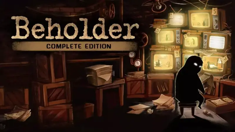 Descarga el videojuego Belholder desde Steam Descarga el videojuego Belholder desde Steam