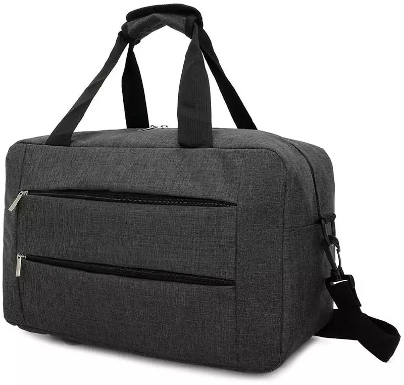 Bolso de cabina 40x20x25cm 20L Bolso de cabina 40x20x25cm 20L