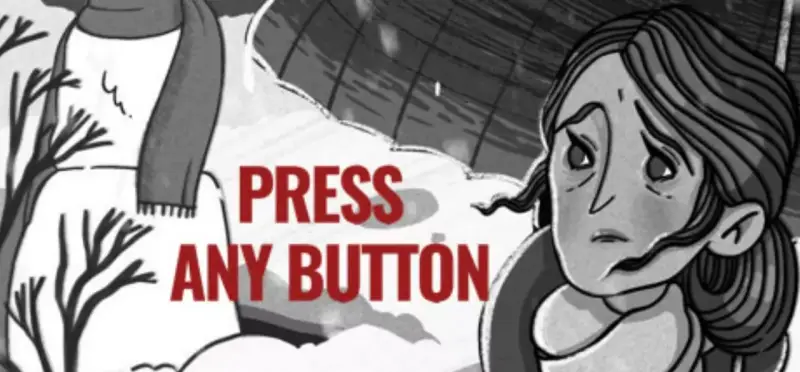 Press Any Button para PC Press Any Button para PC