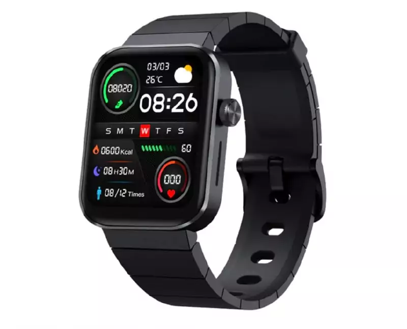 Smartwatch Mibro T1 Smartwatch Mibro T1