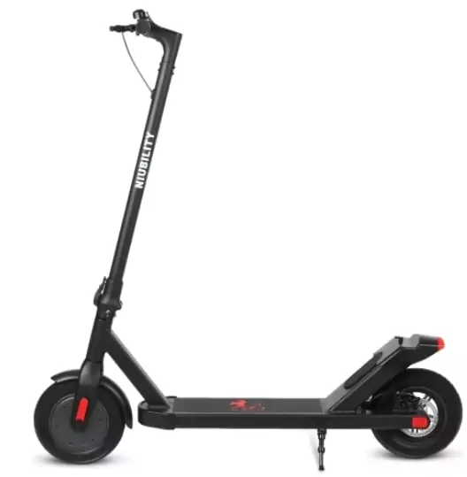 Patinete eléctrico Niubility N2 Patinete eléctrico Niubility N2