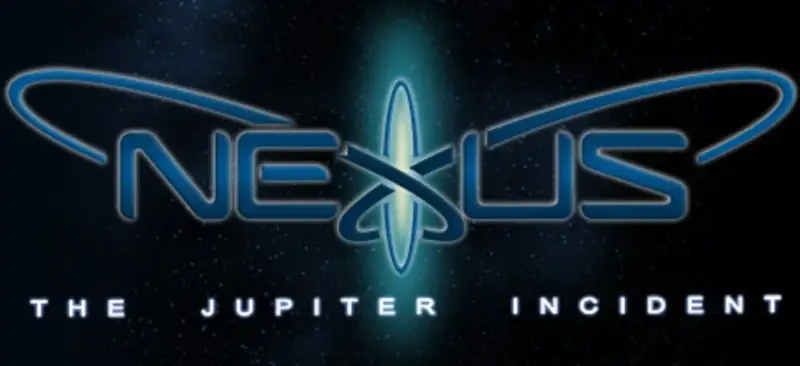 Nexus: The Jupiter Incident PC Nexus: The Jupiter Incident PC
