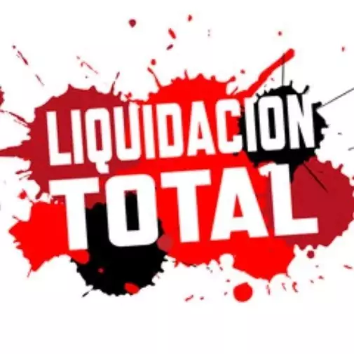 Liquidación del 80% con Gestión Prime Liquidación del 80% con Gestión Prime