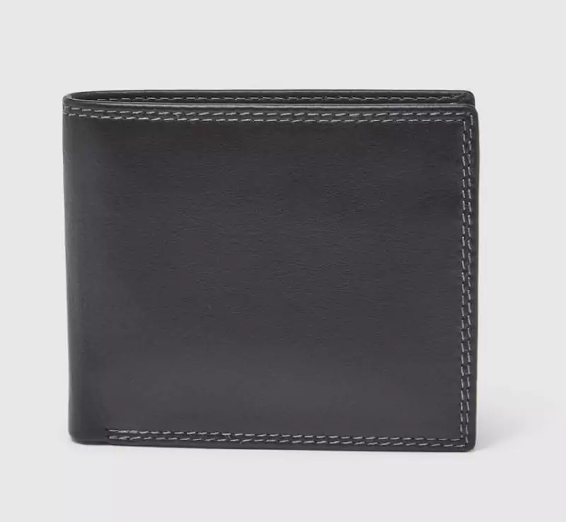 Cartera hombre de piel Cartera hombre de piel