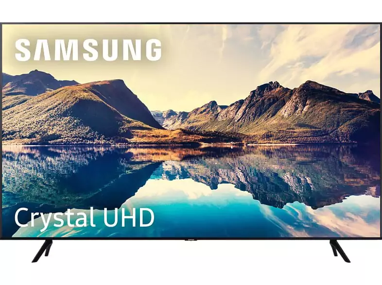 SmartTV Samsung UHD 4K 65" Crystal SmartTV Samsung UHD 4K 65" Crystal