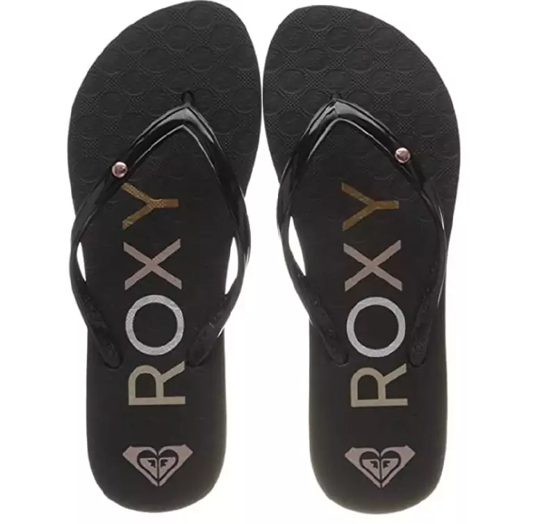 Chancla de mujer Roxy RG Sandy Chancla de mujer Roxy RG Sandy
