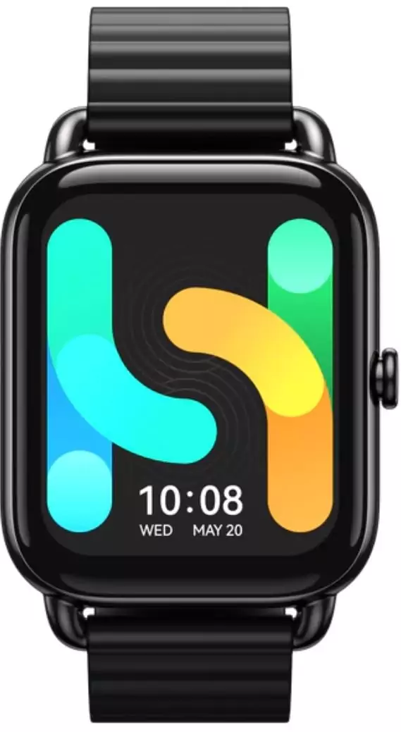 Smartwatch Haylou RS4 Plus Smartwatch Haylou RS4 Plus
