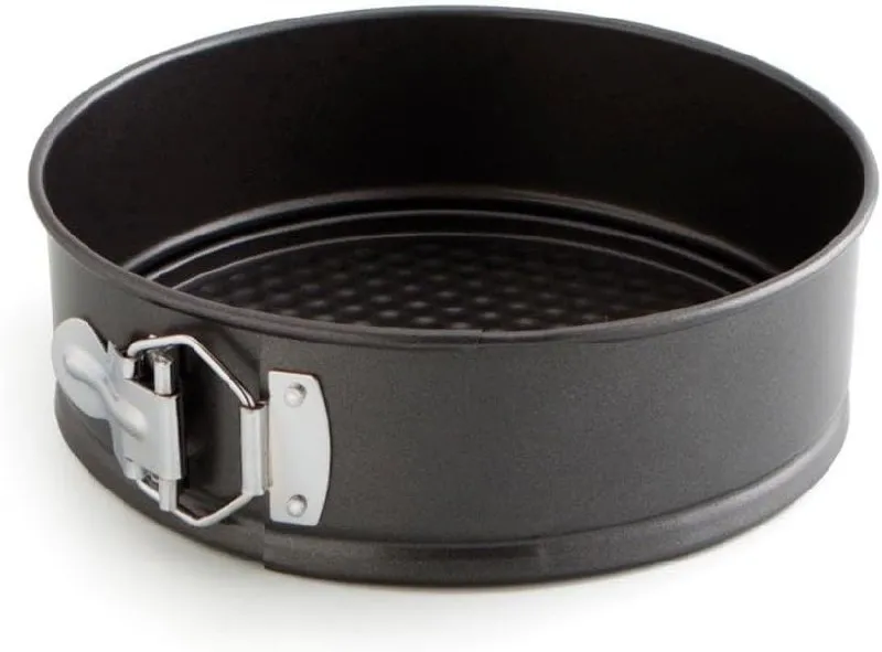 Molde Redondo Desmontable Quid 20 cm Molde Redondo Desmontable Quid 20 cm