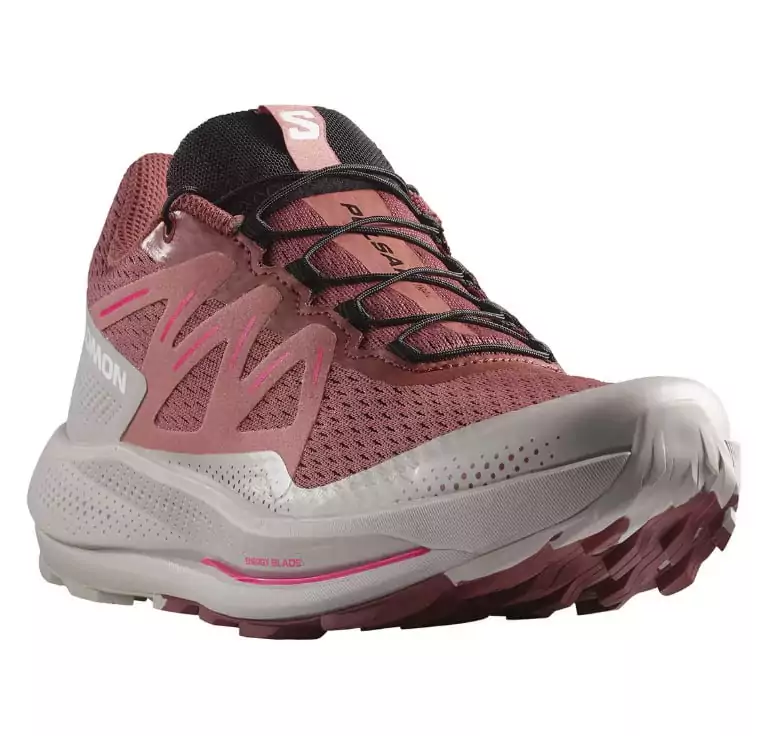 Zapatillas de trail running de hombre Pulsar Trail W Salomon Zapatillas de trail running de hombre Pulsar Trail W Salomon