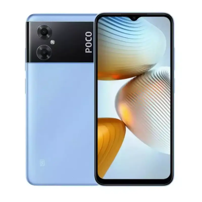 Poco M4 5G 6GB/128GB Poco M4 5G 6GB/128GB