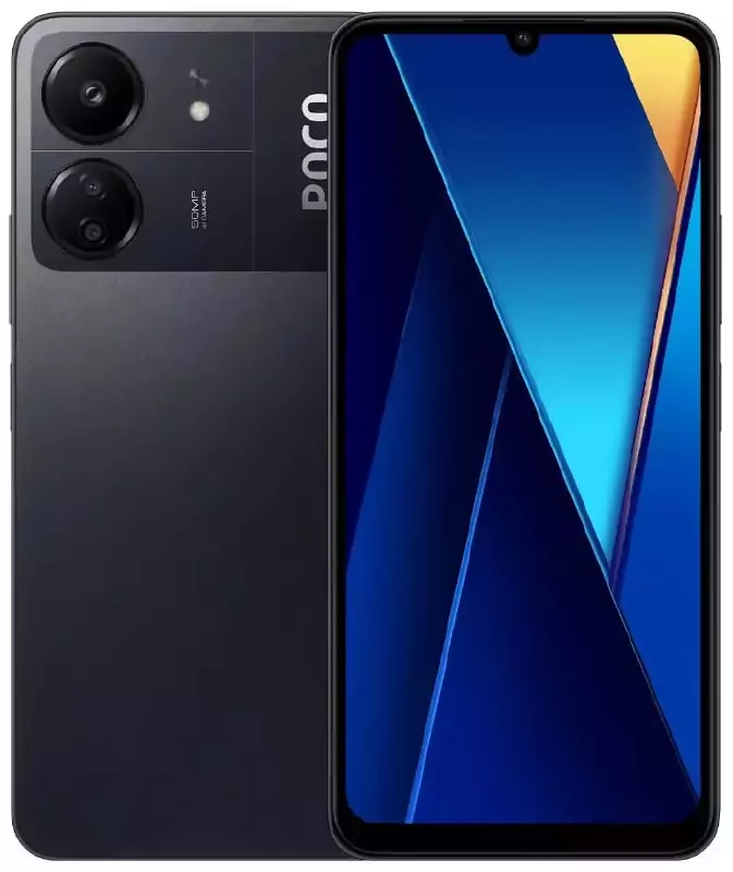 Xiaomi Poco C65 NFC 8GB+256GB Xiaomi Poco C65 NFC 8GB+256GB