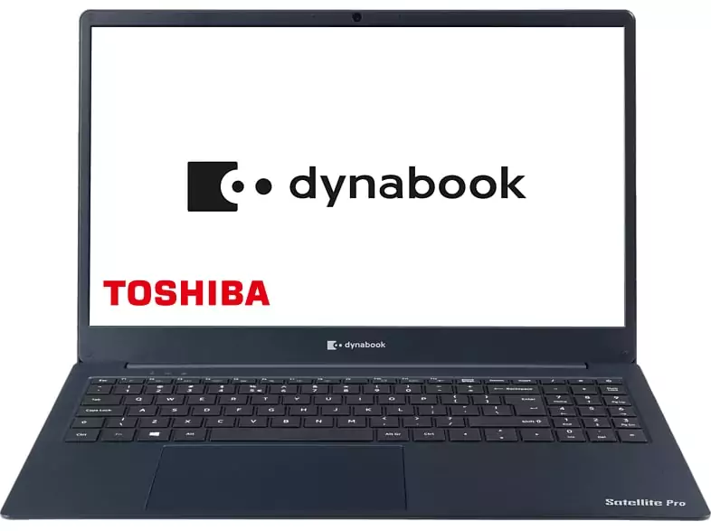 Toshiba Satellite Pro Dynabook i5 16GB 512GB Toshiba Satellite Pro Dynabook i5 16GB 512GB