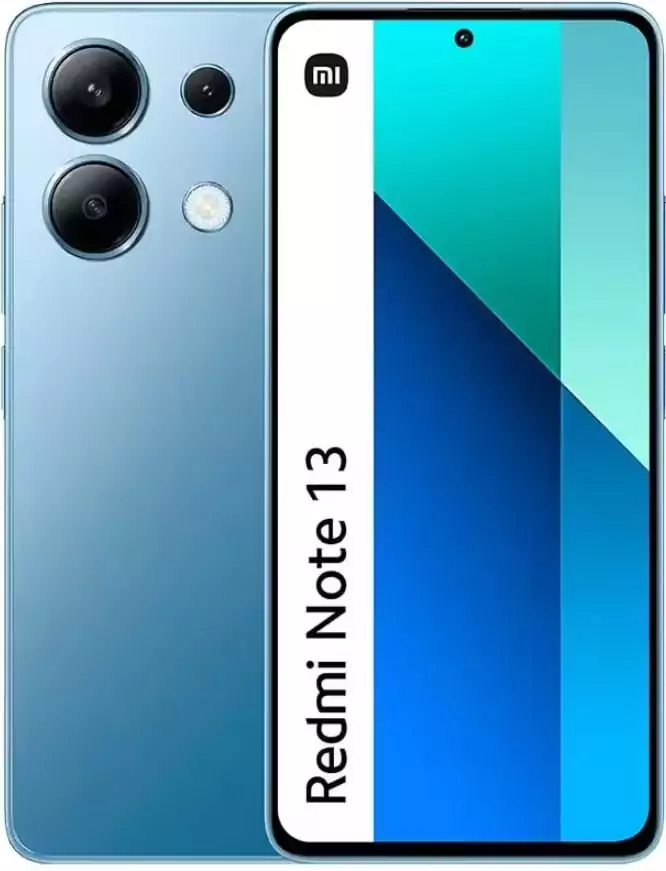 Xiaomi Redmi Note 13 4G 6GB/128GB Xiaomi Redmi Note 13 4G 6GB/128GB