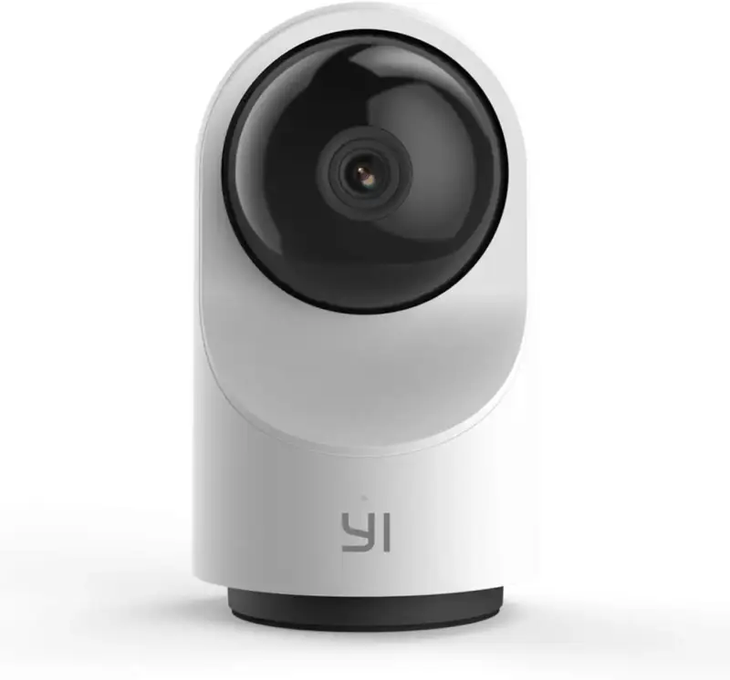 Cámara YI Dome Camera X 1080P Cámara YI Dome Camera X 1080P