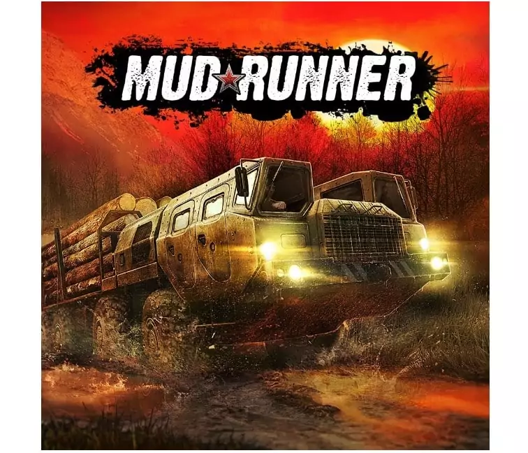 MudRunner en Epic Games GRATIS MudRunner en Epic Games GRATIS
