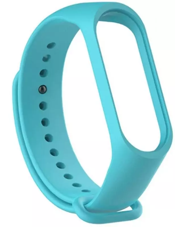 Correa de silicona para Xiaomi Mi Band Correa de silicona para Xiaomi Mi Band