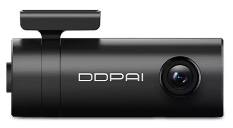 DDPAI Cámara de salpicadero Mini HD de 1080P DDPAI Cámara de salpicadero Mini HD de 1080P
