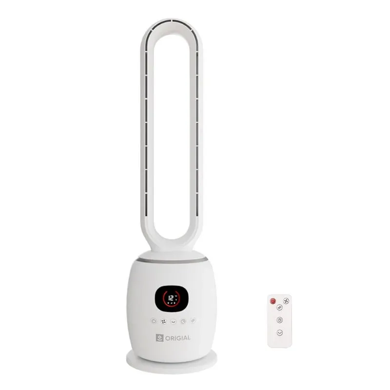 ventilador sin aspas de 60W AirBliss Freeless ventilador sin aspas de 60W AirBliss Freeless