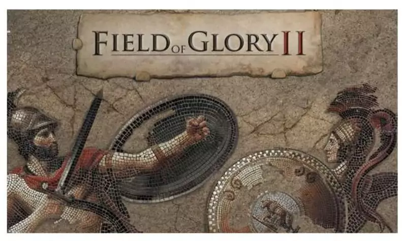 Field of Glory II GRATIS Field of Glory II GRATIS