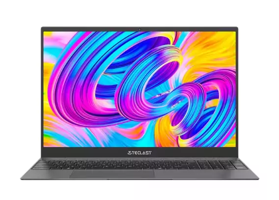 Ordenador portátil Teclast F15 Plus 2 8GB/256GB Ordenador portátil Teclast F15 Plus 2 8GB/256GB