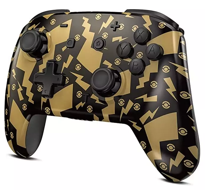 Mando inalámbrico para Nintendo Switch EasySMX Mando inalámbrico para Nintendo Switch EasySMX